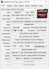 GPU-Z中文版(显卡检测工具) v2.55.00 汉化版-Abc吧