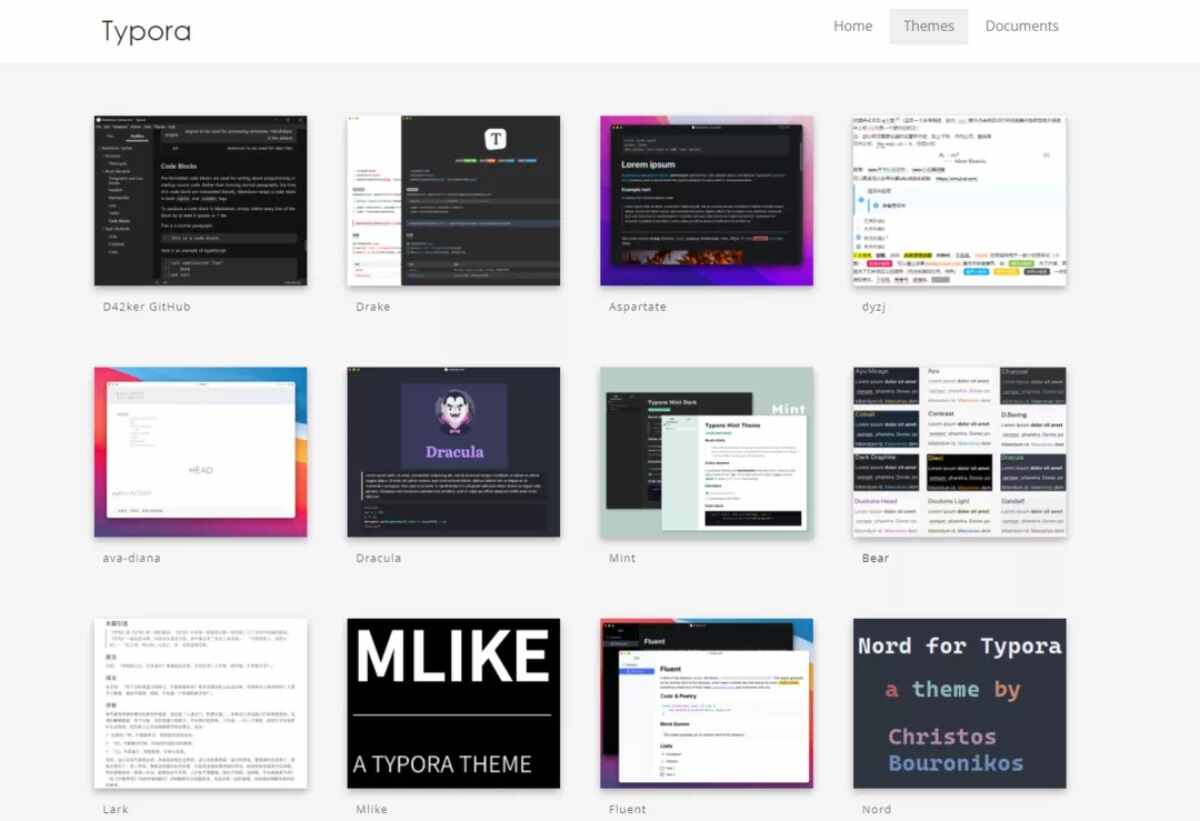 图片[9]-快来解锁最新版 Typora，会员首单立减后仅需 84 元！