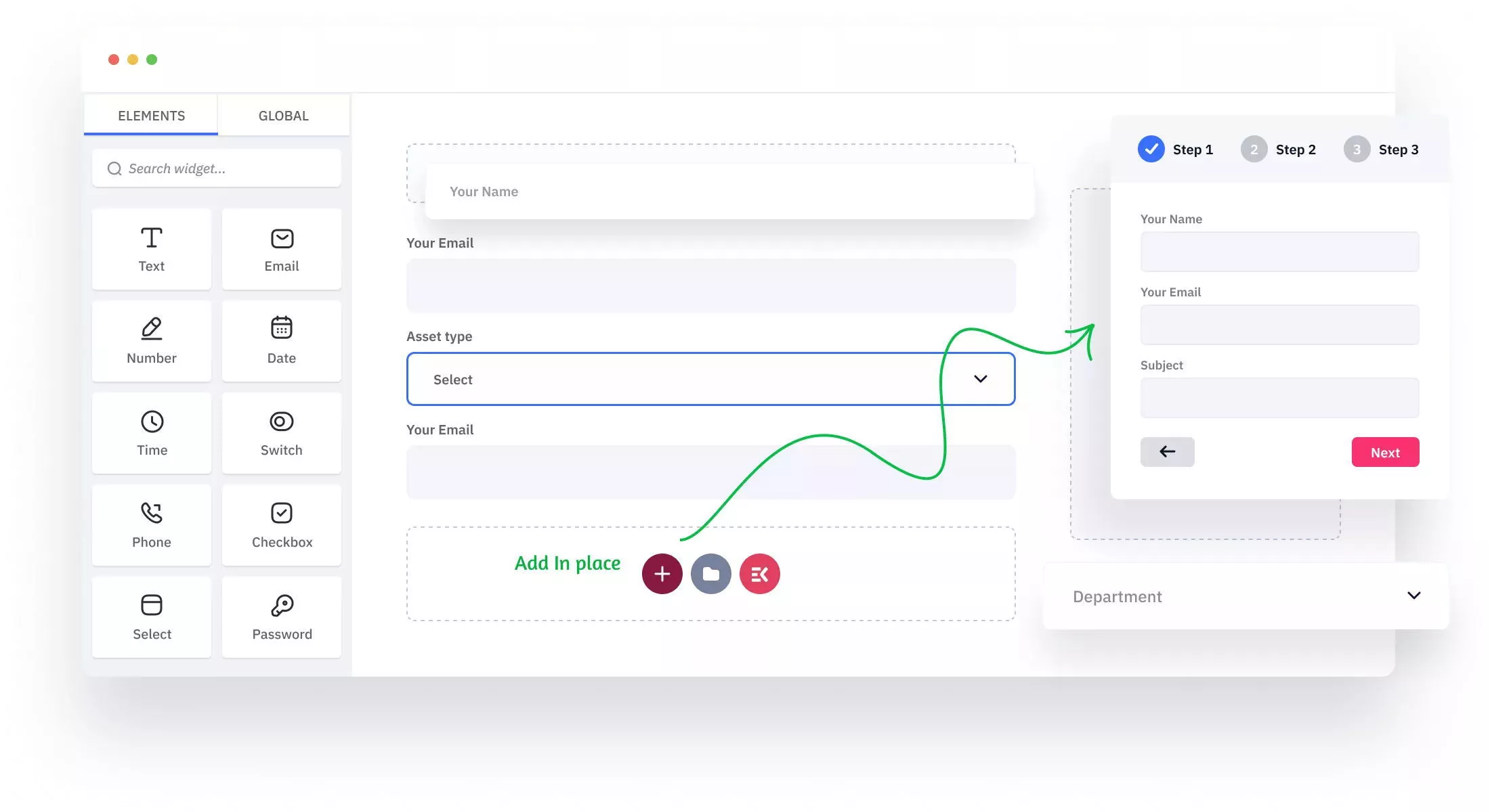 MetForm Pro 高级版Elementor表单构建器插件 WordPress插件-ABC吧