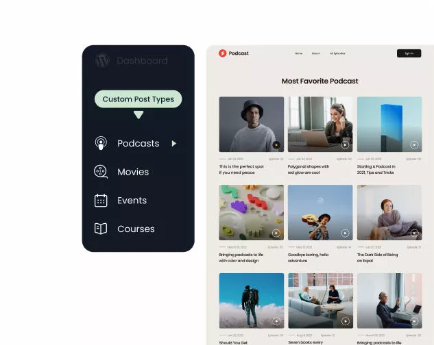 图片[3]-Xpro Elementor Addons Pro 最佳 Elementor 插件 WordPress插件-ABC吧